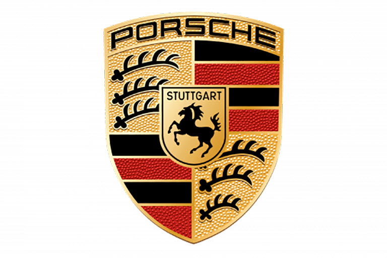 porsche Erstein