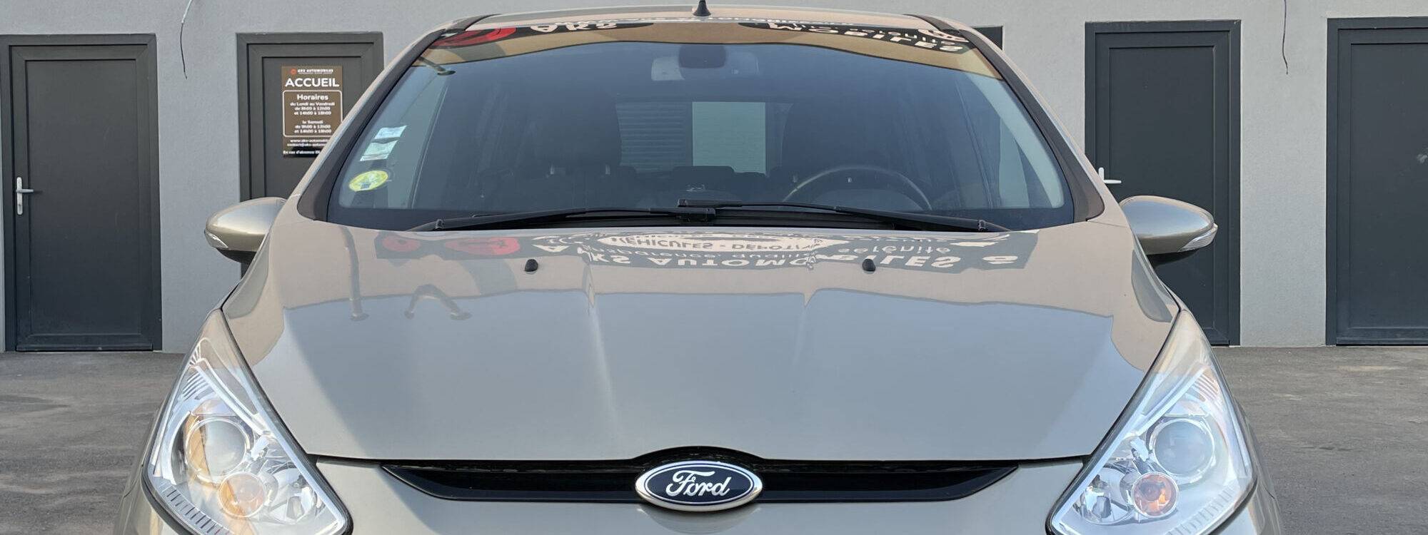 Ford B-max 1.5 TDCi 75 Colmar