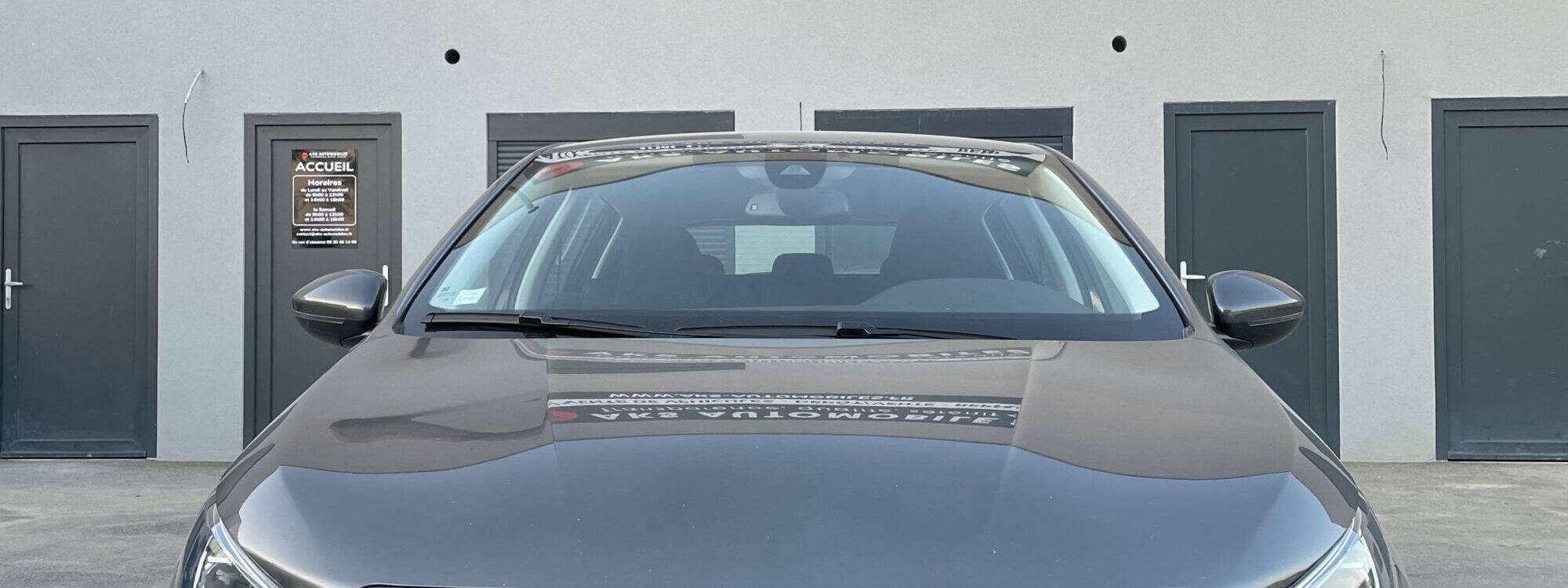 Peugeot 308 BlueHDi 130ch S&amp;S EAT8 Rixheim