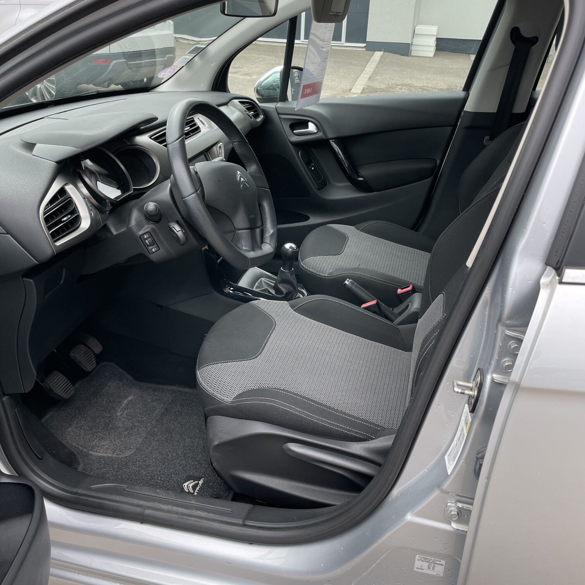 CITROEN C3 1.2 VTI Colmar 0
