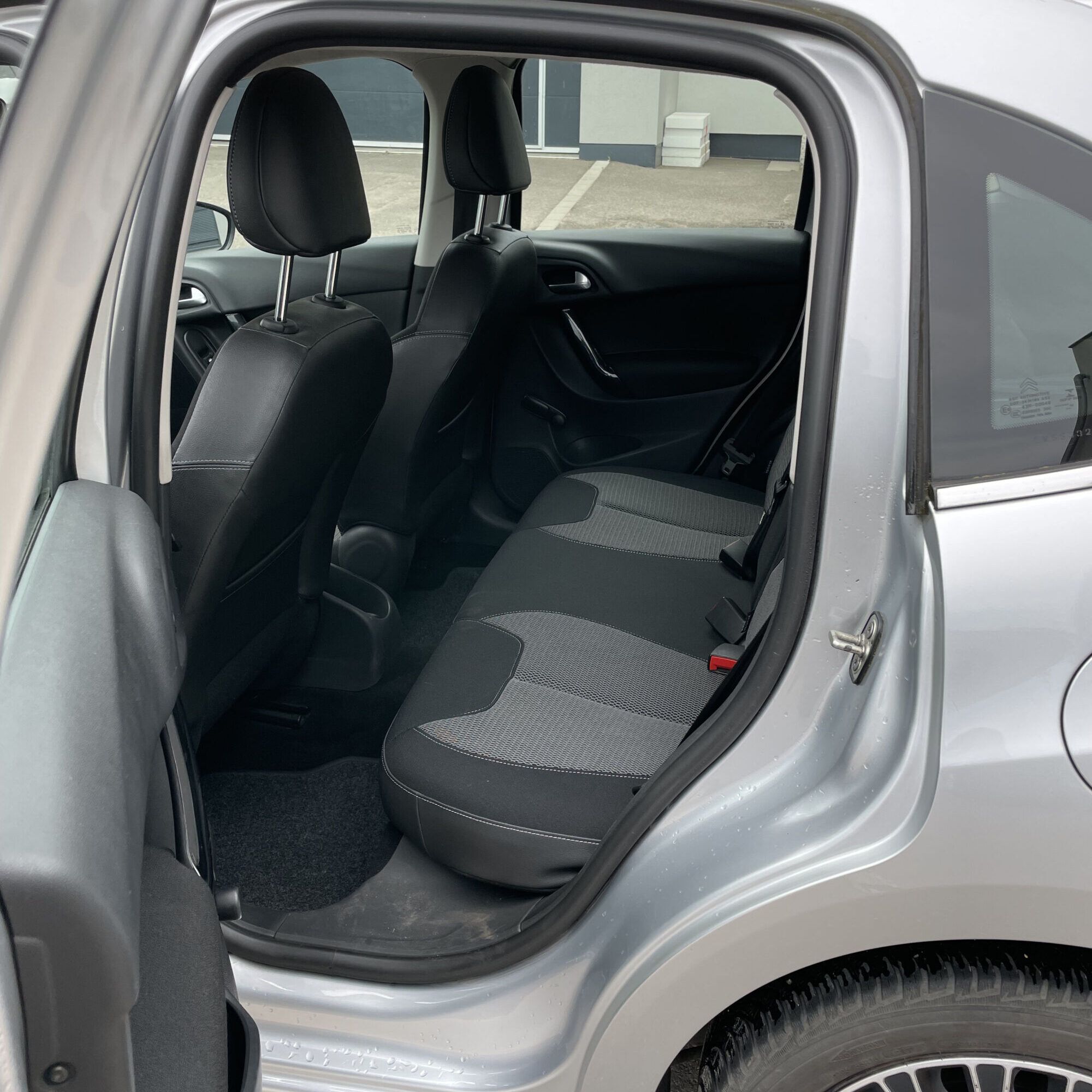 CITROEN C3 1.2 VTI Colmar 0