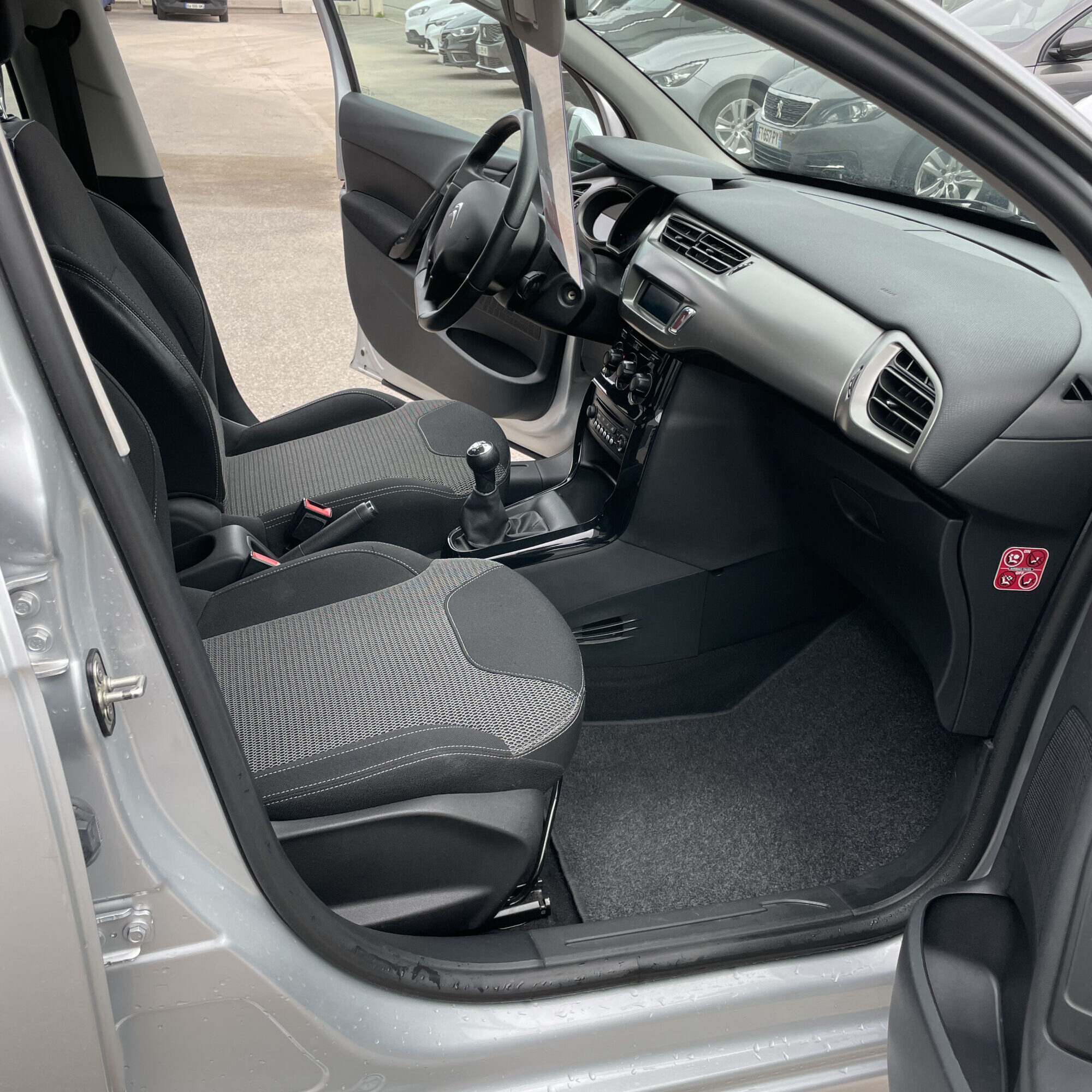 CITROEN C3 1.2 VTI Colmar 0