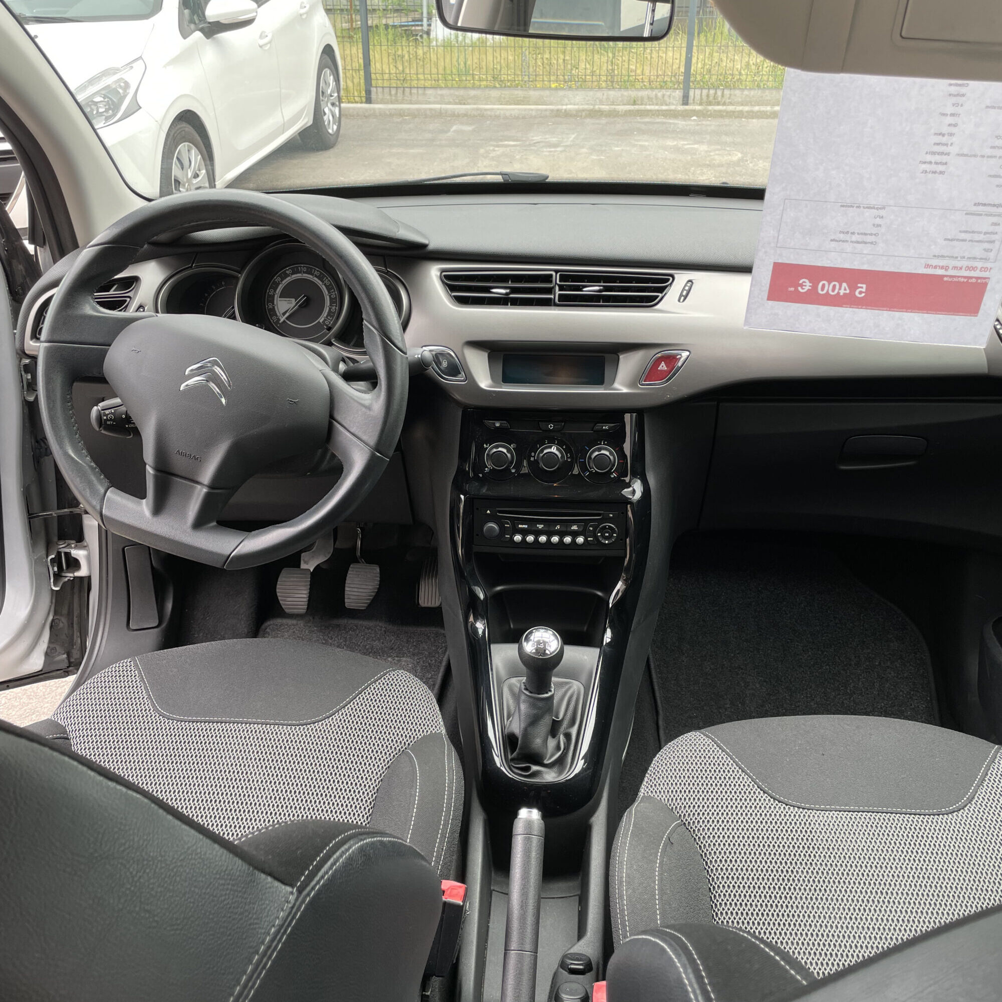 CITROEN C3 1.2 VTI Colmar 0