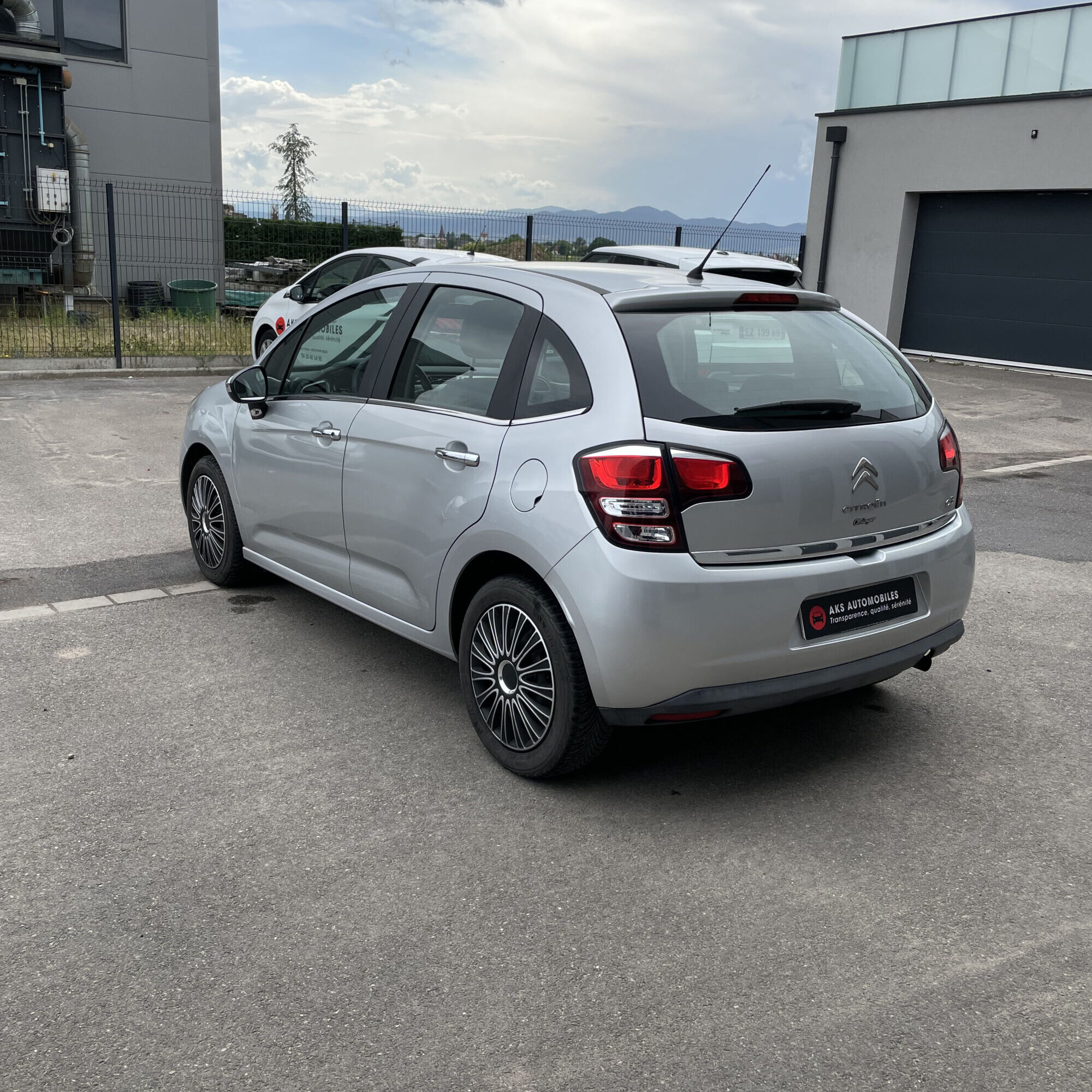 CITROEN C3 1.2 VTI Colmar 0