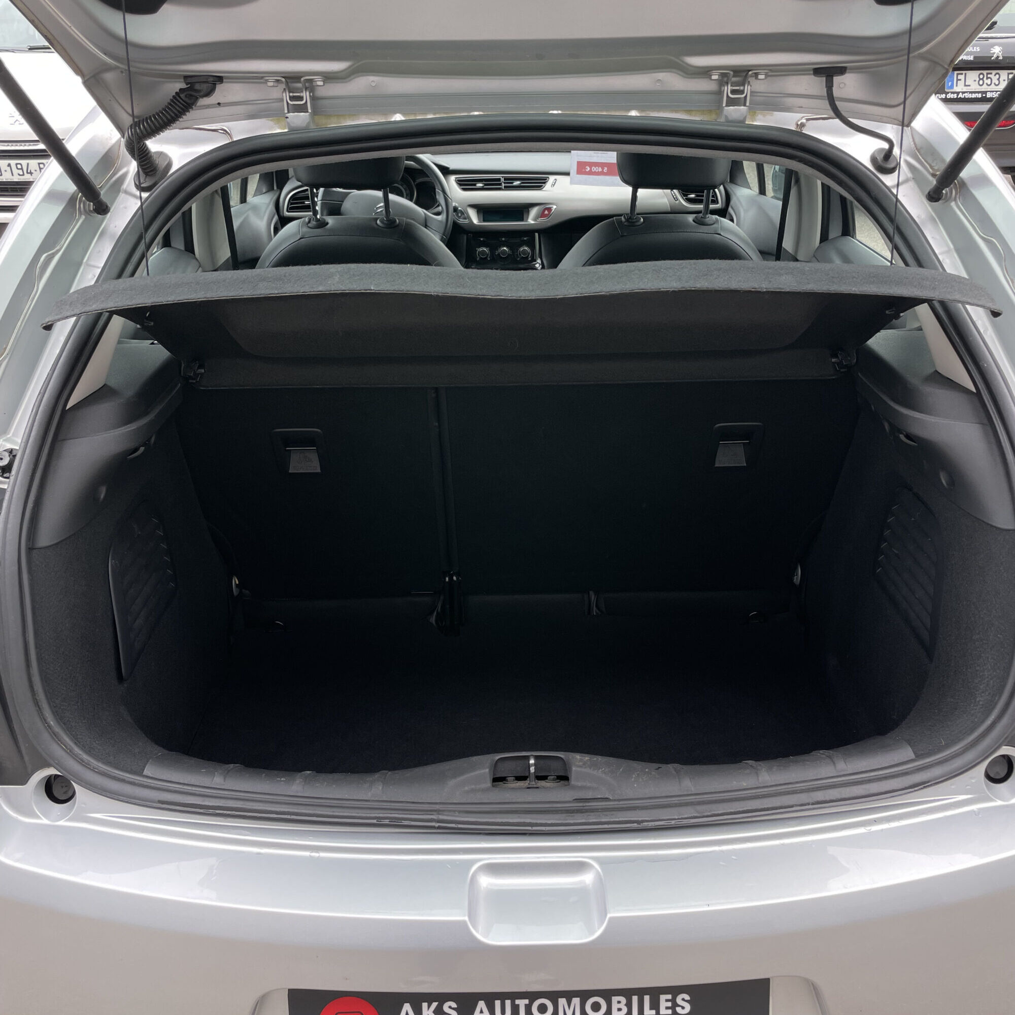 CITROEN C3 1.2 VTI Colmar 0