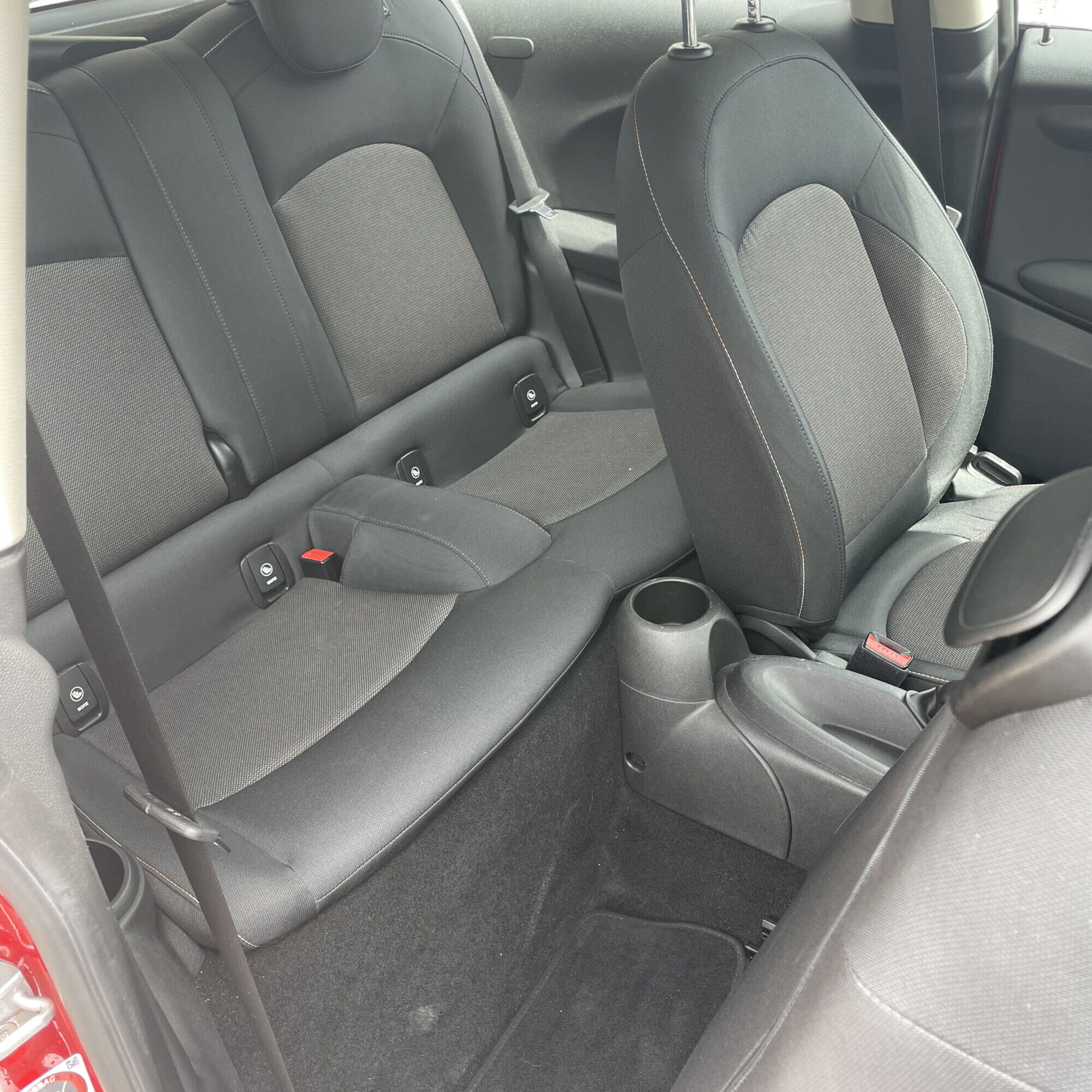 Mini One 1.2 Hatch 102 Wittenheim 0