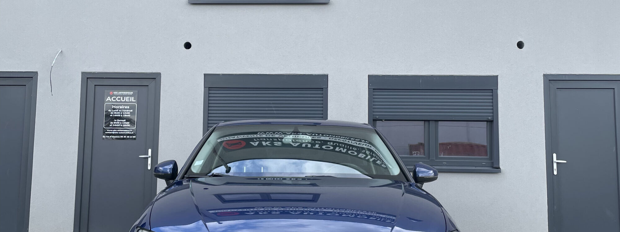 Audi A3 1.4 TFSI COD 140 Ambiente Illzach