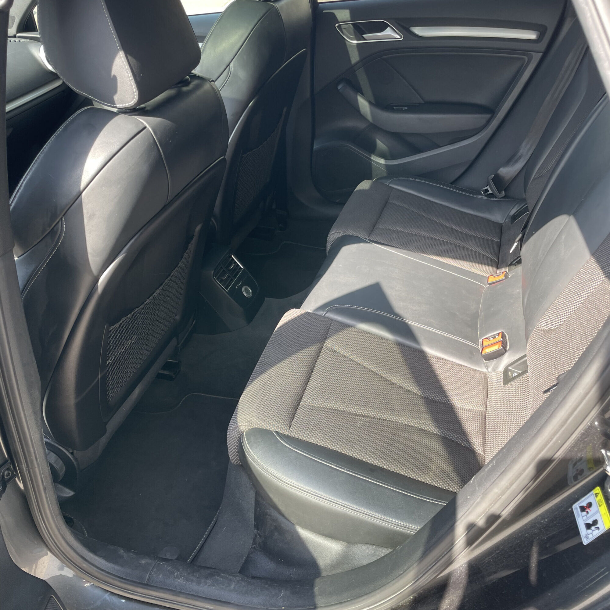 Audi A3 Sportback 1.0 TFSI 115 S Tronic 7 S Line Illzach 0