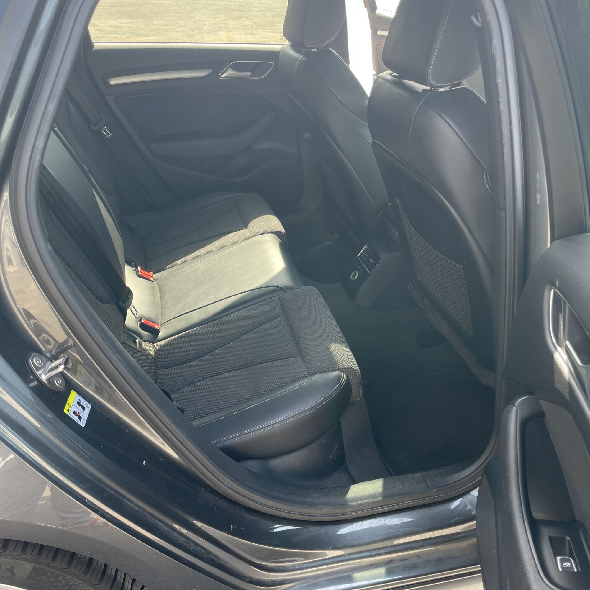 Audi A3 Sportback 1.0 TFSI 115 S Tronic 7 S Line Illzach 0