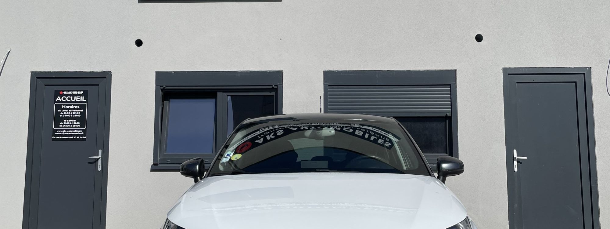 Audi A1 Sportback 1.6 TDI 105 Ambition Luxe Saint-Dié-des-Vosges