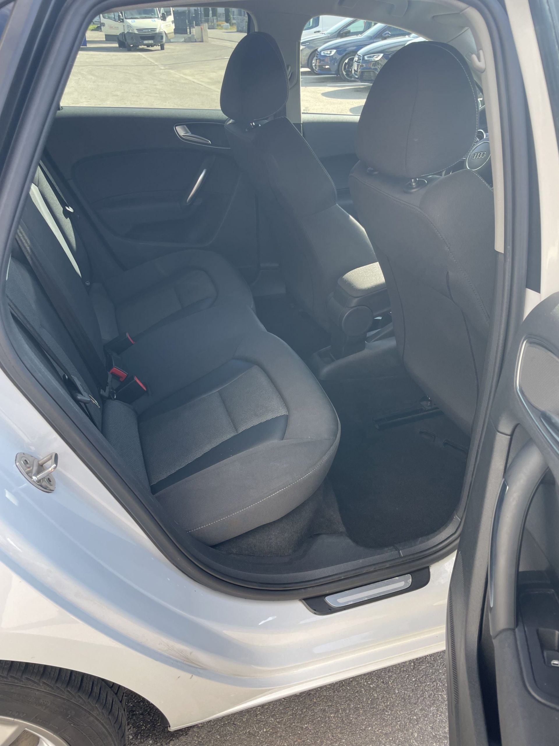 IMG_0723 2000X2000 | AKS Automobiles Audi A1 Sportback 1.6 TDI 105 Ambition Luxe Saint-Dié-des-Vosges 0