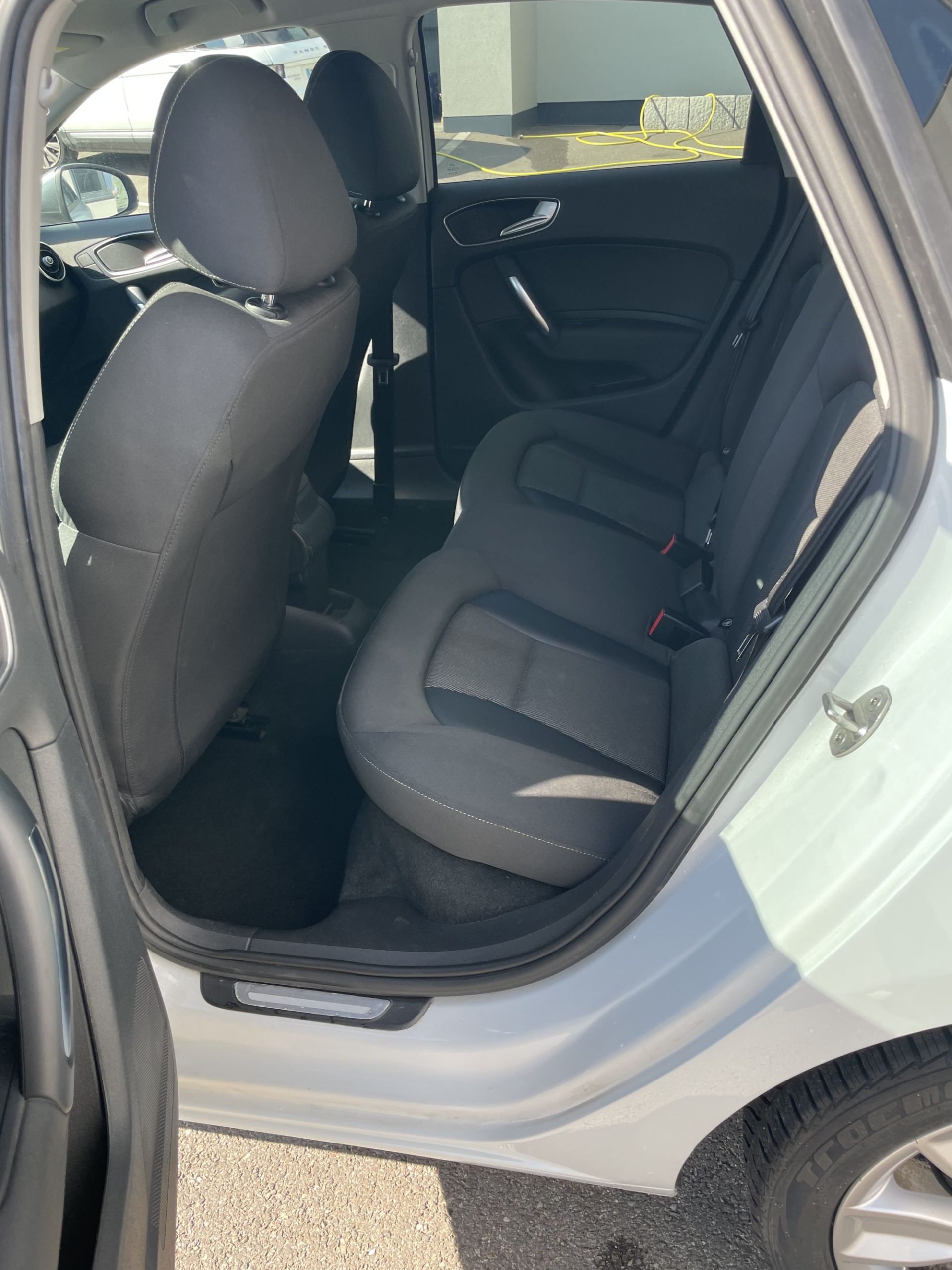 IMG_0724 2000X2000 | AKS Automobiles Audi A1 Sportback 1.6 TDI 105 Ambition Luxe Saint-Dié-des-Vosges 0