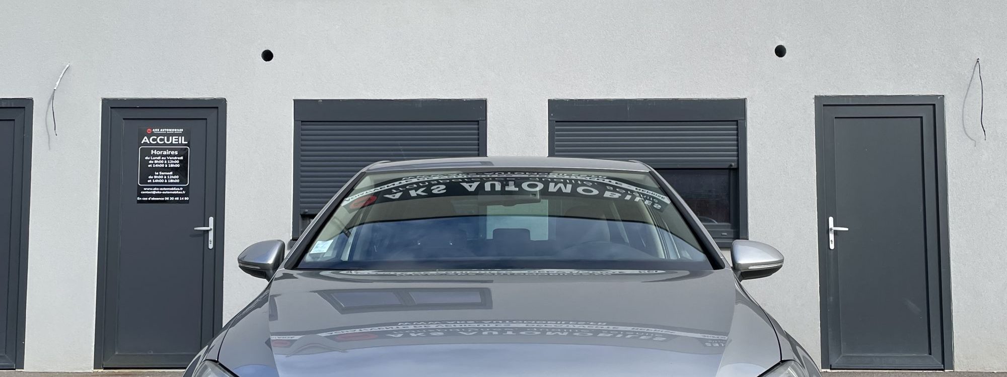 IMG_0788 2000X750 | AKS Automobiles Volkswagen Golf 1.4 TSI 140 ACT BlueMotion Technology Carat Wittenheim