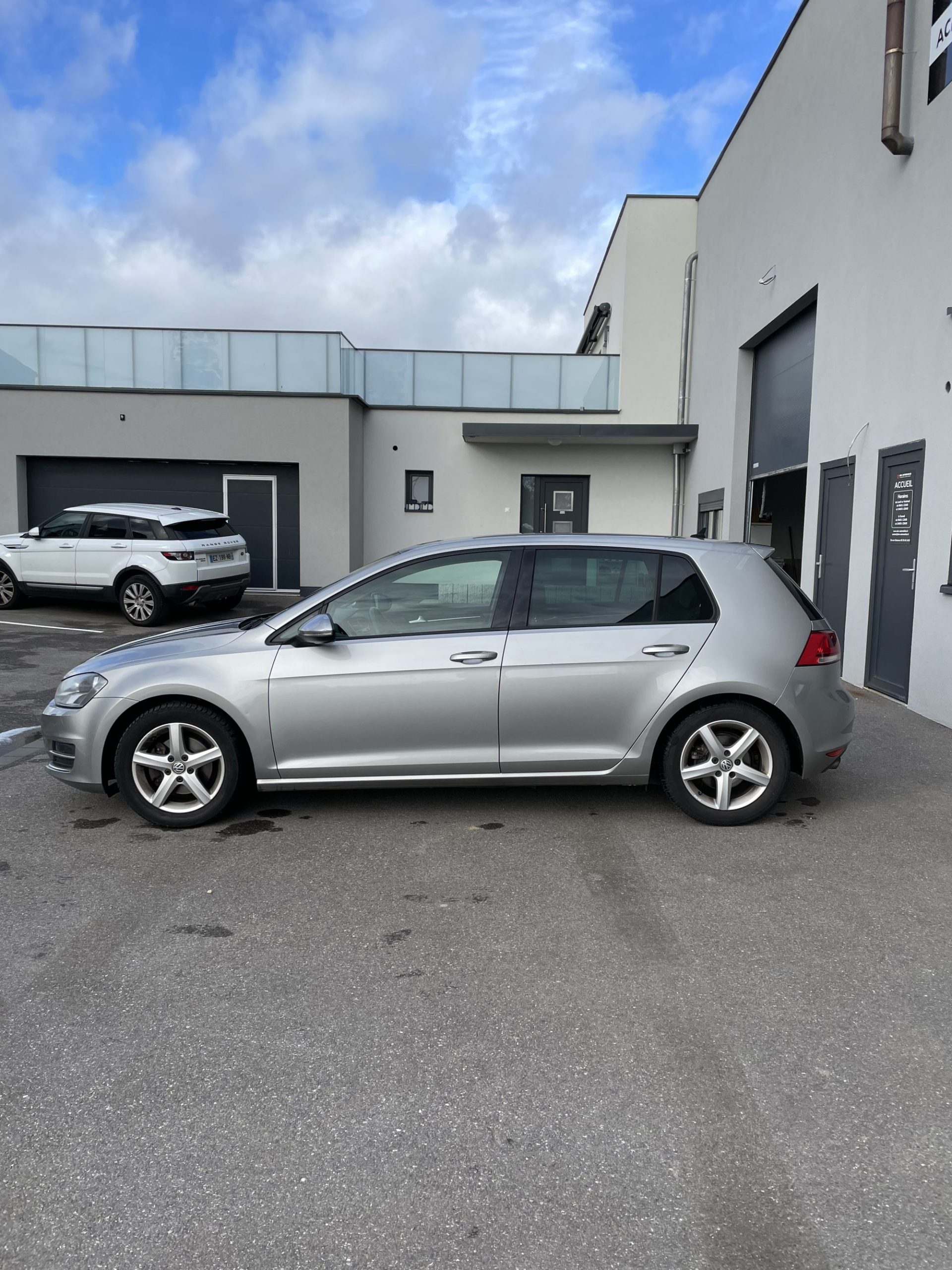 IMG_0793 2000X2000 | AKS Automobiles Volkswagen Golf 1.4 TSI 140 ACT BlueMotion Technology Carat Wittenheim 0