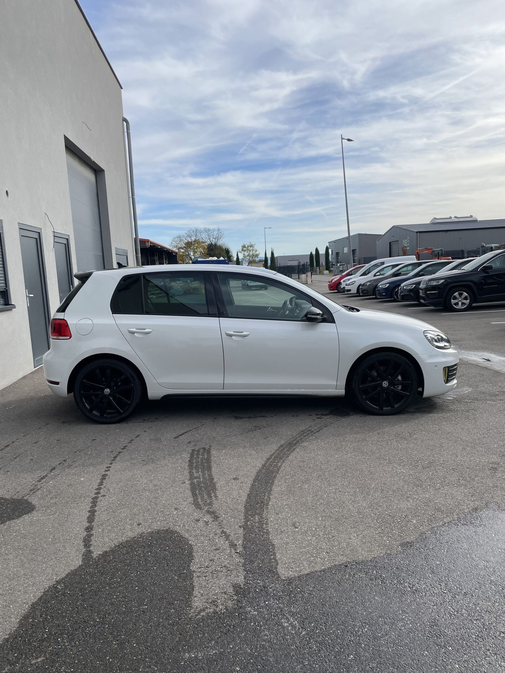 IMG_0809 2000X2000 | AKS Automobiles Volkswagen Golf VI 2.0 TDI 170 GTD Sélestat 0