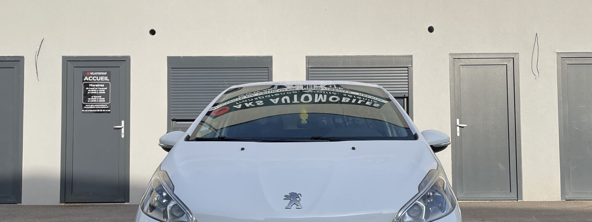 IMG_0884 2000X750 | AKS Automobiles Peugeot 208 1.6 BlueHDi 100ch S&S BVM5 Saint-Dié-des-Vosges