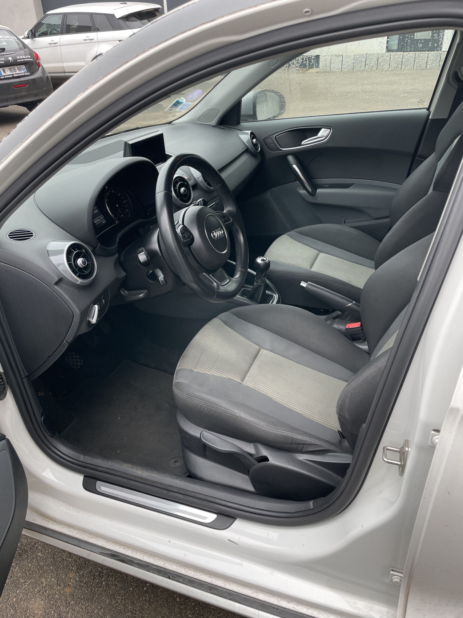 IMG_1025 2000X2000 | AKS Automobiles Audi A1 Sportback 1.0 TFSI ultra 95 Ambition Riedisheim 0