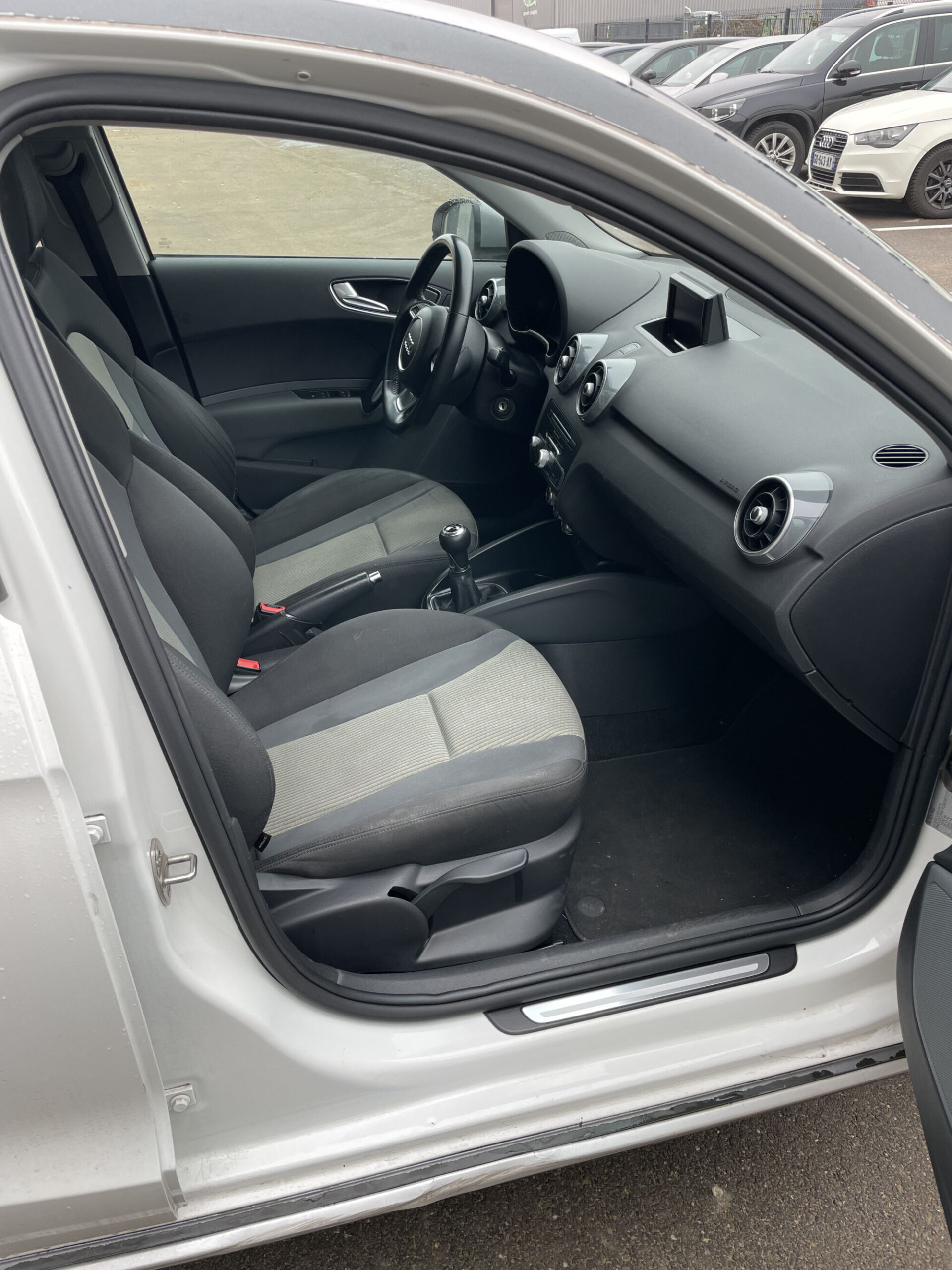 IMG_1026 2000X2000 | AKS Automobiles Audi A1 Sportback 1.0 TFSI ultra 95 Ambition Riedisheim 0