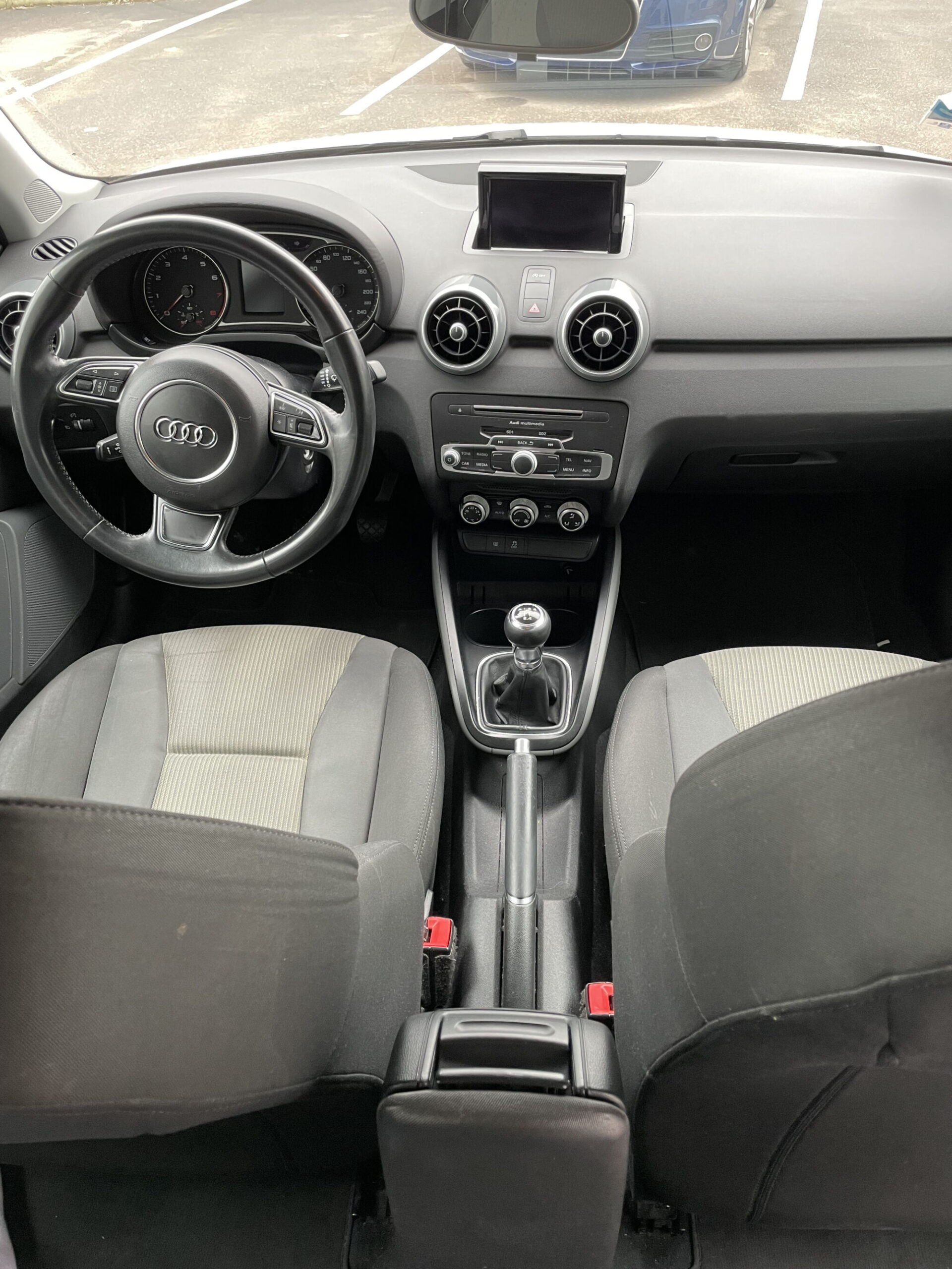IMG_1027 2000X2000 | AKS Automobiles Audi A1 Sportback 1.0 TFSI ultra 95 Ambition Riedisheim 0
