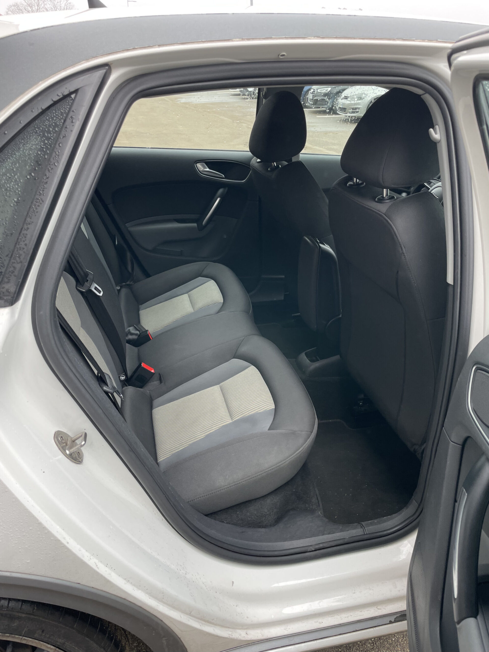 IMG_1028 2000X2000 | AKS Automobiles Audi A1 Sportback 1.0 TFSI ultra 95 Ambition Riedisheim 0